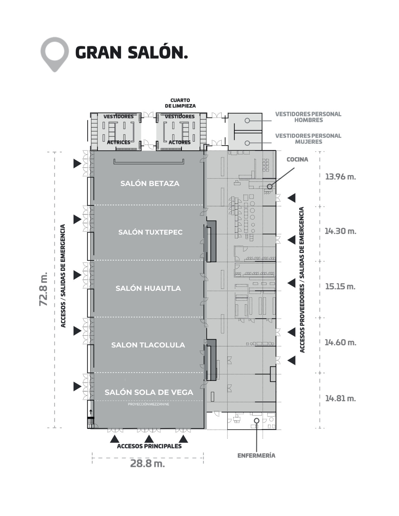 Gran Salón