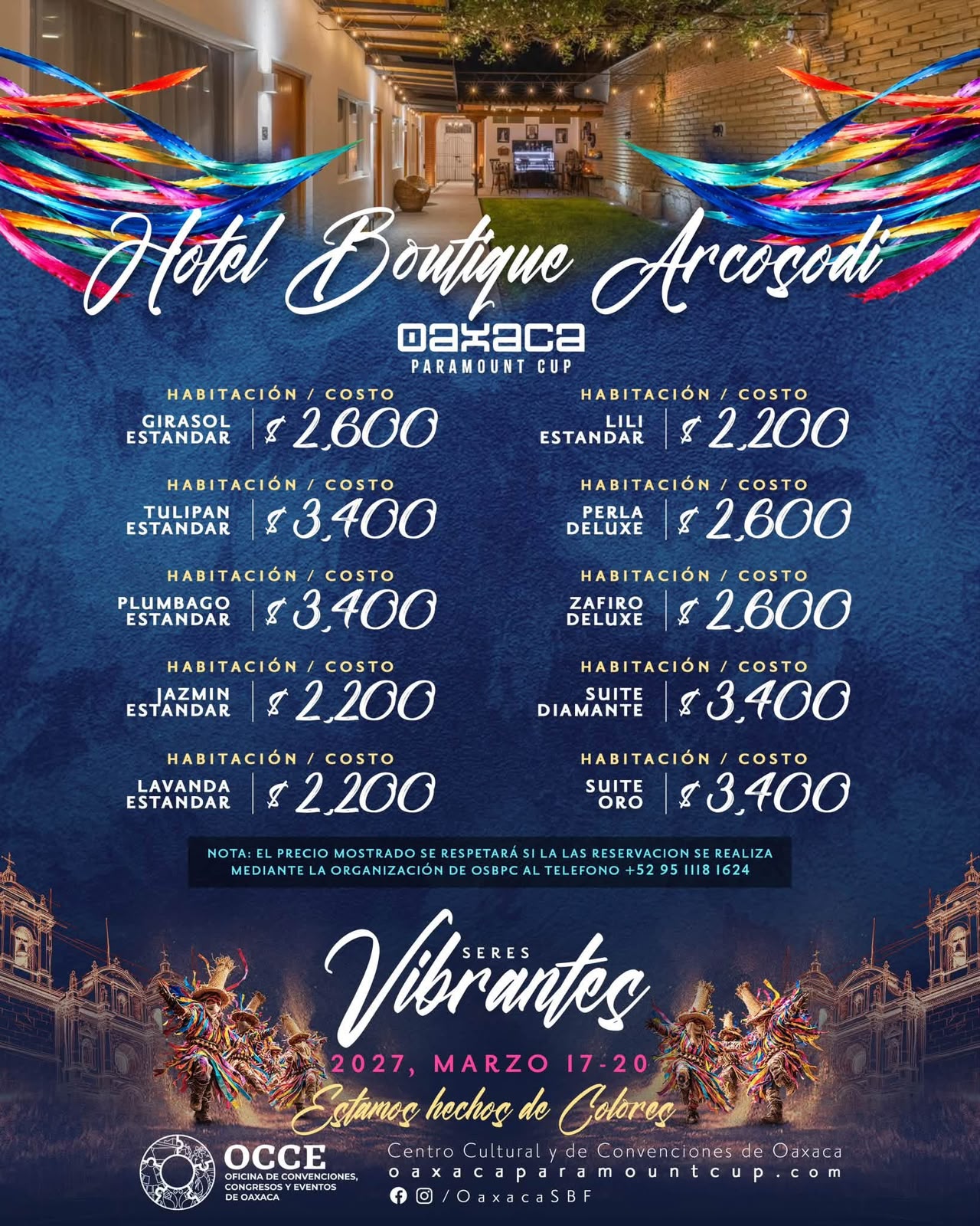 Hotel Boutique Arcosodi